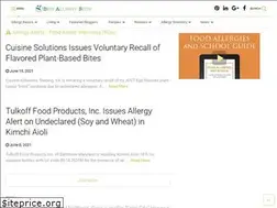 Sites similar to bestallergysites.com
