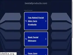 Sites similar to bestallproducts.com
