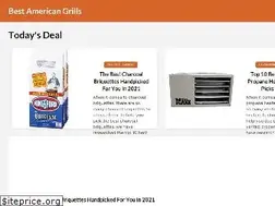 Sites similar to bestamericangrills.com