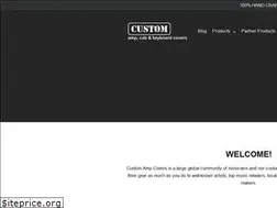Sites similar to bestampcovers.com