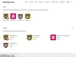 Sites similar to bestamss.com