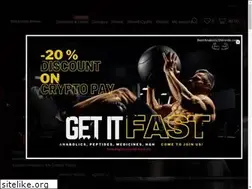 Sites similar to bestanabolicsteroids.com