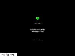 Sites similar to bestande.ch