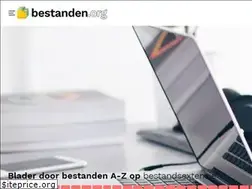 Sites similar to bestanden.org
