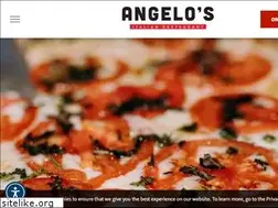 Sites similar to bestangelospizza.com