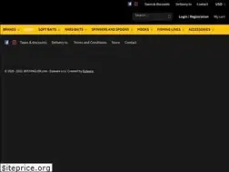 Sites similar to bestangler.shop