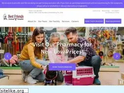 Sites similar to bestanimalhospital.net