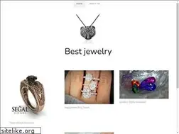 Sites similar to bestanimaljewelry.com