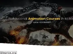 Sites similar to bestanimationcourses.com