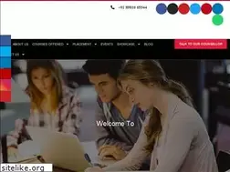 Sites similar to bestanimationkolkata.com