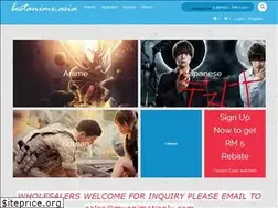 Sites similar to bestanime.asia
