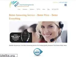 Sites similar to bestansweringservice.info