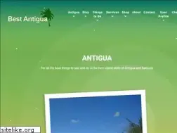 Sites similar to bestantigua.com