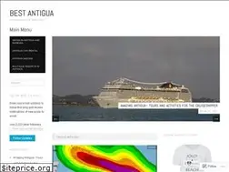 Sites similar to bestantigua.wordpress.com
