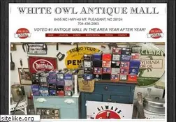 Sites similar to bestantiquemall.com