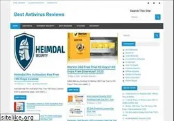 Sites similar to bestantiviruskeys.com