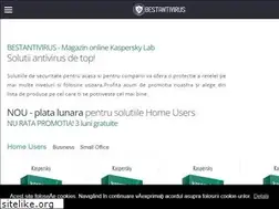 Sites similar to bestantivirusonline.com