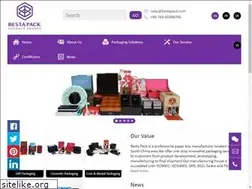 Sites similar to bestapack.com