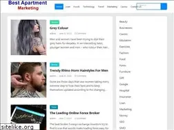 Sites similar to bestapartmentmarketing.com