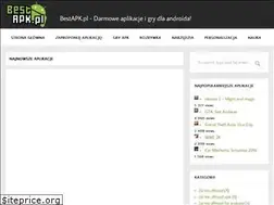 Sites similar to bestapk.pl