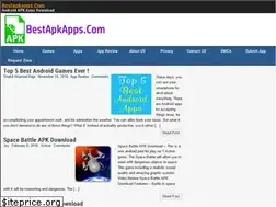 Sites similar to bestapkapps.com