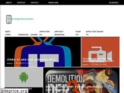 Sites similar to bestapkdownloads.com