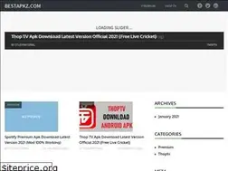 Sites similar to bestapkz.com