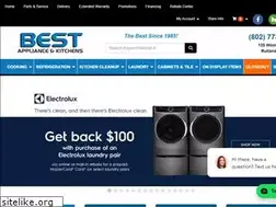 Sites similar to bestappliance.biz