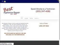 Sites similar to bestappliancerepair.net