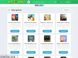 Sites similar to bestappsworks.com