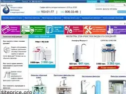 Sites similar to bestaqua.com.ua