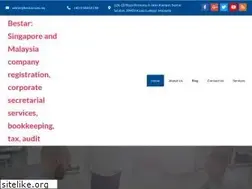 Sites similar to bestar.asia