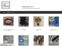 Sites similar to bestar.com.tr