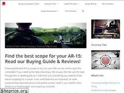 Sites similar to bestar15scope.org