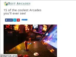Sites similar to bestarcades.org
