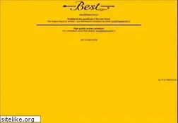 Sites similar to bestarchery.it