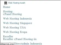 Sites similar to bestariwebhost.com
