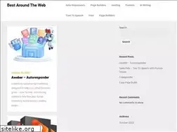 Sites similar to bestaroundtheweb.com
