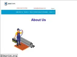 Sites similar to bestarpipe.com