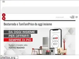 Sites similar to bestarreda.com