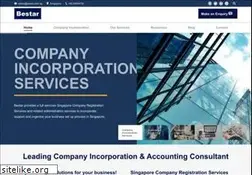 Sites similar to bestarservices.com.sg