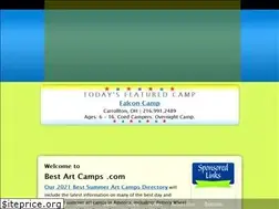 Sites similar to bestartcamps.com