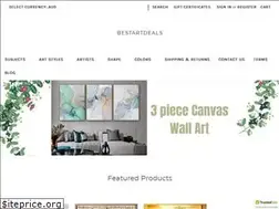 Sites similar to bestartdeals.com.au