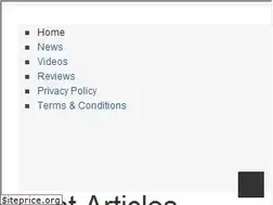 Sites similar to bestarticles.me