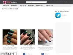 Sites similar to bestartnails.com