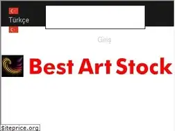 Sites similar to bestartstock.com
