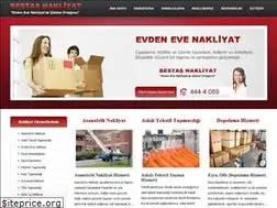 Sites similar to bestasevdenevenakliyat.com