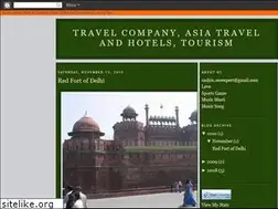 Sites similar to bestasiatraveltours.blogspot.com