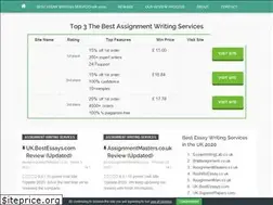 Sites similar to bestassignmentservices.co.uk