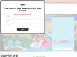 Sites similar to bestastrologerdelhi.in